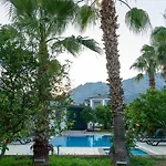 Garden Hotel