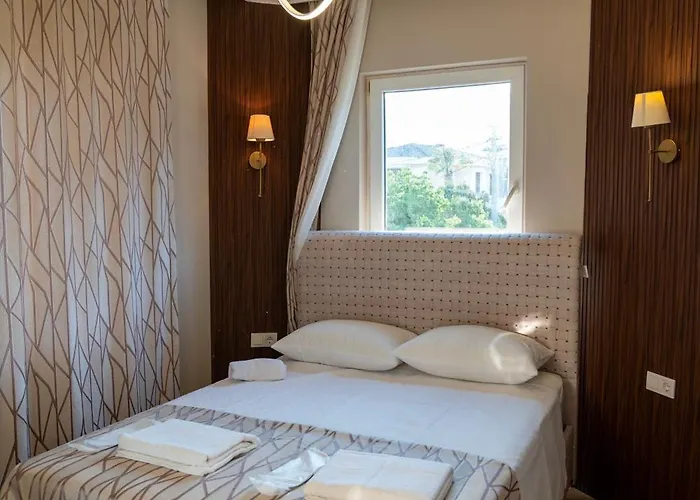 Hotel Garden Kemer