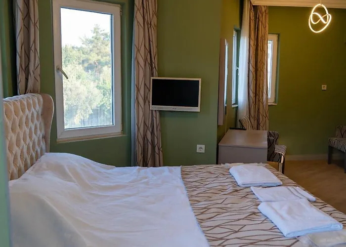 Garden Hotel Kemer
