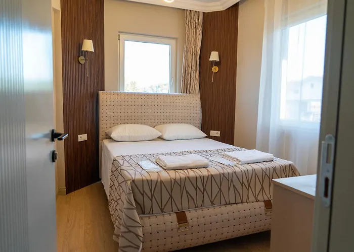 Hotel Garden Kemer