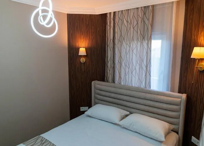 Garden Hotel Kemer