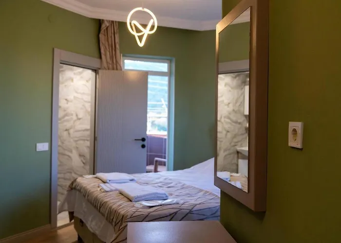 Garden 2* Kemer