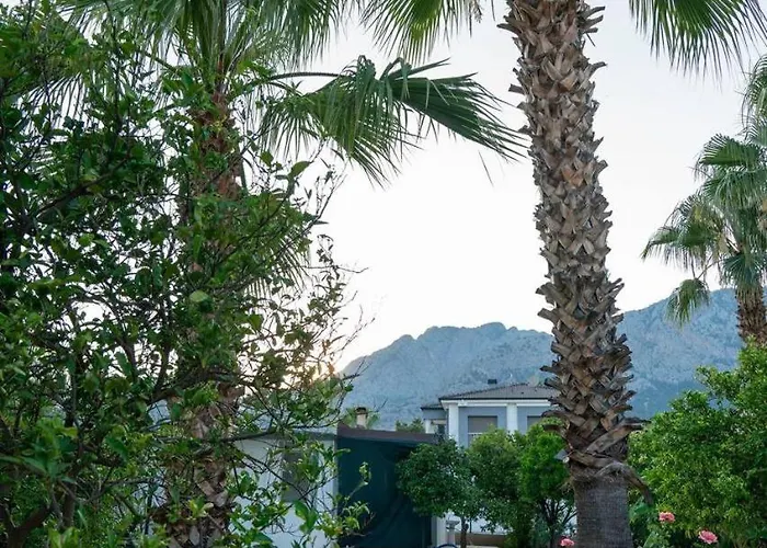 Garden 2* Kemer