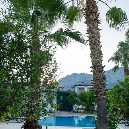 Garden 2* Kemer