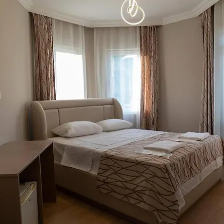 Hotel Garden Kemer