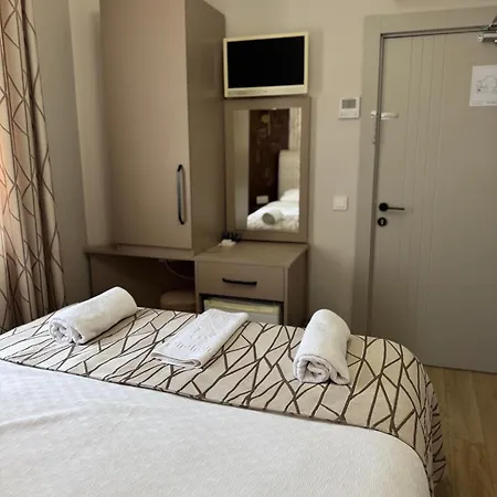 Garden Hotel Kemer