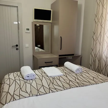 Hotel Garden Kemer
