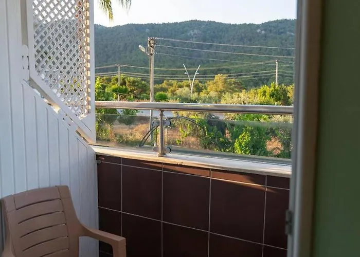 Garden Hotell Kemer