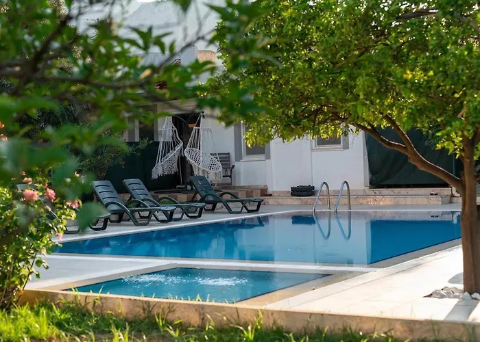 Garden 2* Kemer