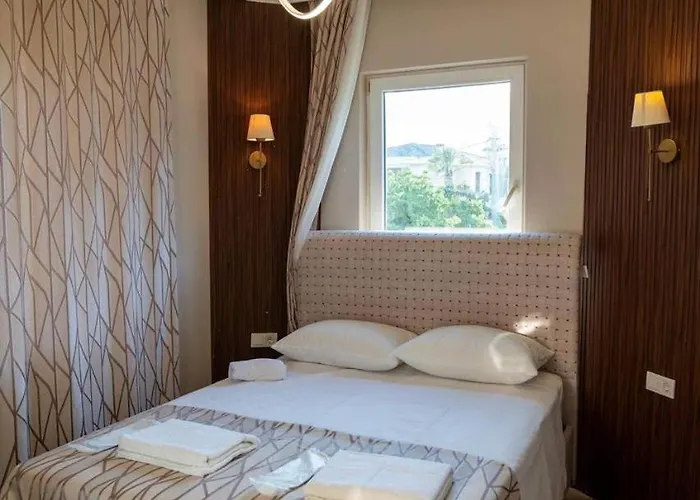 Garden Hotell