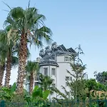 Garden Hotel