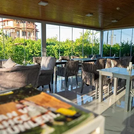 Garden 2* Kemer