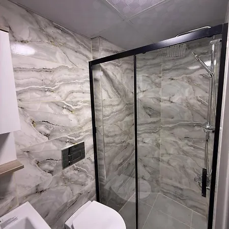 Garden فندق كمر