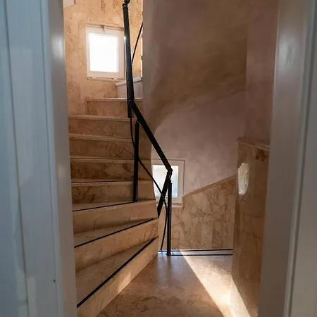 فندق Garden كمر