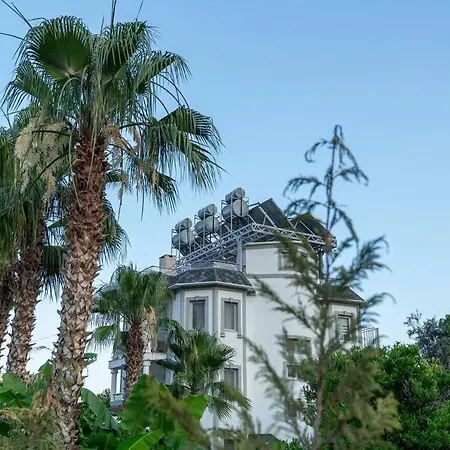 Garden Hotel Kemer