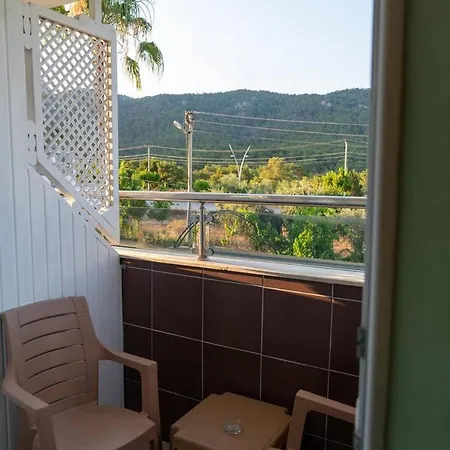 Garden Hotell Kemer
